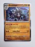 Annihilape 092/182 Regular Holo Rare English Destined Rivals Pokémon TCG NM Gem