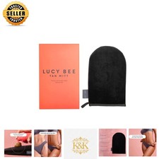Self Tanning Mitt - Double-Sided, Streak-Free Applicator for Radiant Tan