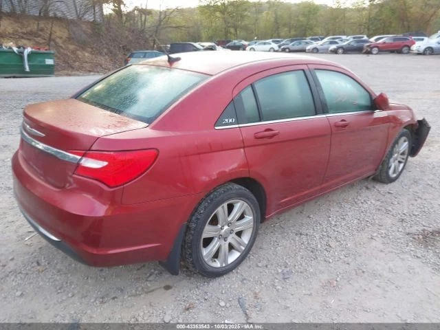 Throttle Body Classic Style Vertical Rear Door Handle Fits 07-17 COMPASS 2731655 Foto 4 de 4