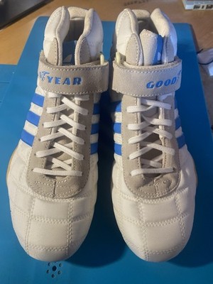 Adidas Goodyear Monaco   SAMPLE / 2003   NEU   sehr selten