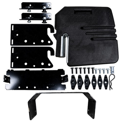 #ad MTD 490 900 F060 Suitcase Weight Kit Murray Troy Bilt SLTX Pony Horse Bronco XP $234.95