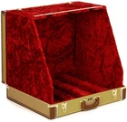 Fender Classic Series Case Stand, 3-Guitar, Tweed -OPEN BOX
