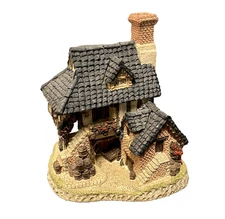 David Winter Cottages - Cooper's Cottage - No Box