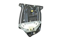 BMW F12 Fensterheber hinten links 7303787 640d 2012 RHD 21884526