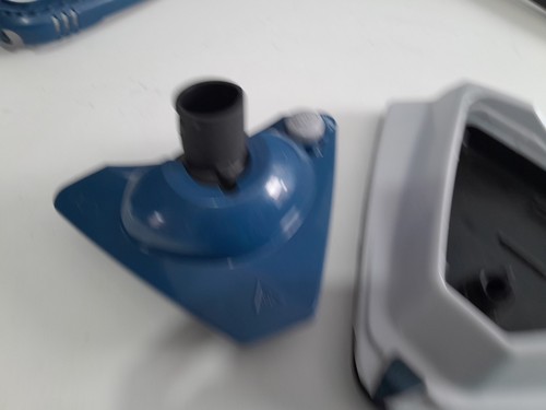 VAX STEAM FRESH HOME WISCHBÜRSTE SCHRUBBER UND WISCHERKOPF - CDST-SFXS - Bild 3 von 9