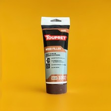 Toupret Wood Filler 330g Ready to Use