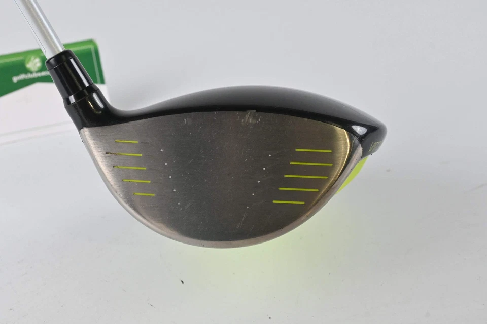 Left Hand Nike Vapor Speed Driver / 8.5-12.5 Degree / Regular Flex Fubuki Z50 - Image 4 of 4