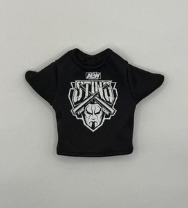 Supreme Sting | eBay