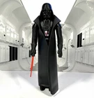 STAR WARS CUSTOM VINTAGE KENNER STYLE 13" DARTH VADER ACTION FIGURE 3D PRINT