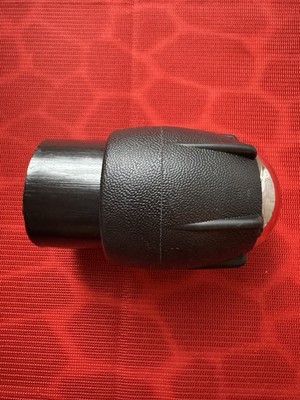 Org. La Cimbali Schalter Drehknopf Dampfhahn Wasserhahn ø 8x6 mm M24 M26 M34 M39