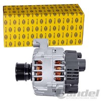 Hella Lichtmaschine Generator 120A Passend FüR BMW 3 Z3 | 8EL 015 637-871