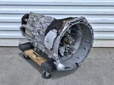 17-20 BMW F22 F23 M240I RWD M/T 6 SPEED MANUAL TRANSMISSION GEARBOX GS6-45BZ 68K
