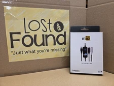 Open Box iConnectivity mio - 1 Input / 1 Output USB MIDI Interface