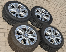Mercedes E W212 Sommerrräder 245 45 R17 LK112 8Jx17 ET48DOT A2124010902 Mercedes E W212 Sommerrräder 245 45 R17 LK112 8Jx17 ET48DOT A2124010902