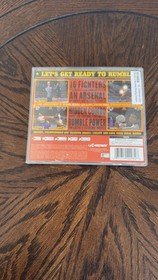 SEGA Ready 2 Rumble Boxing (Dreamcast)