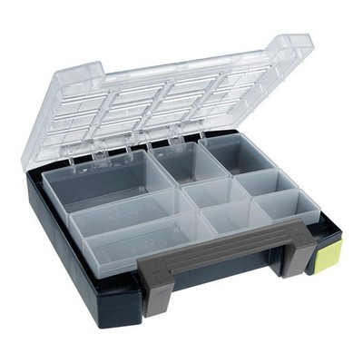WERKZEUG ORGANISER TRAGETASCHE BOXXSER 55 4x4-9 RAACO 138277
