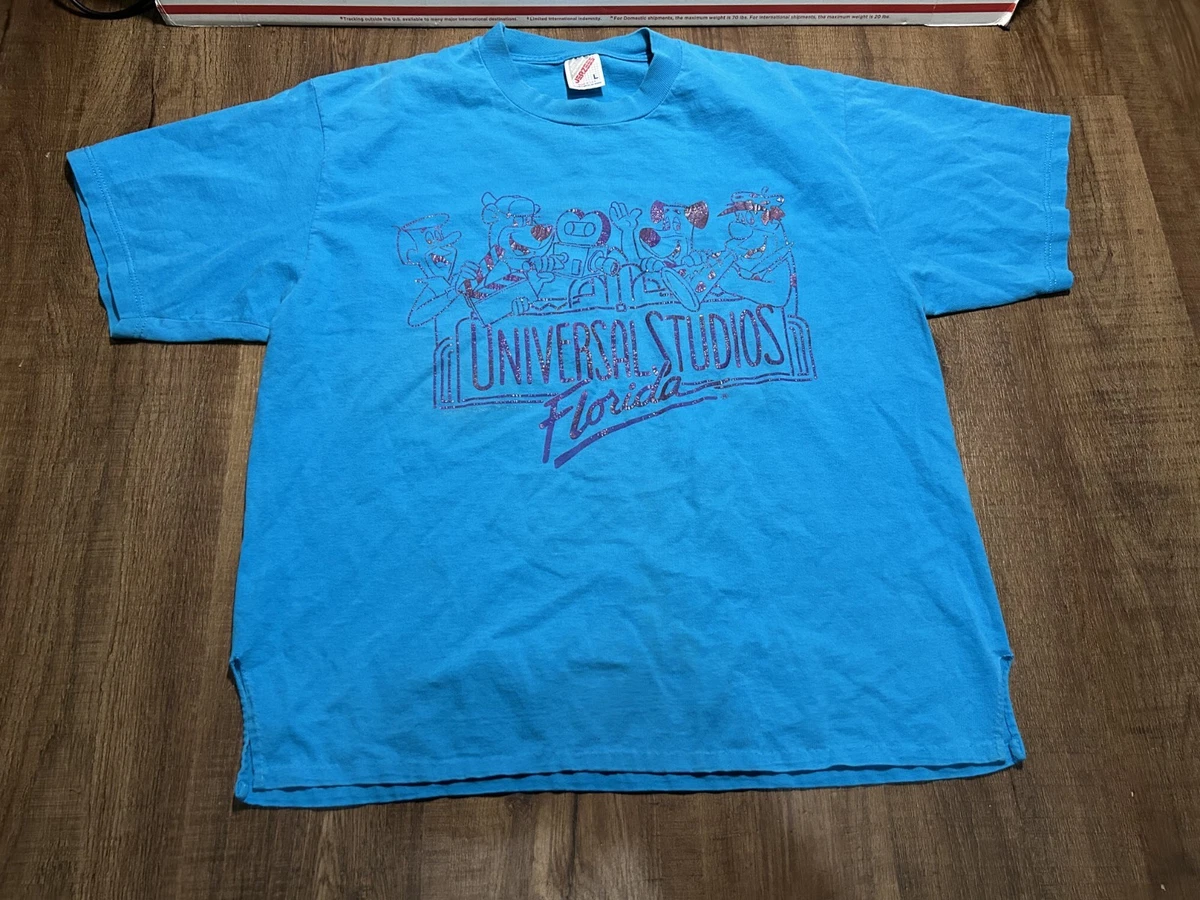 Universal Studios Shirt In Men
