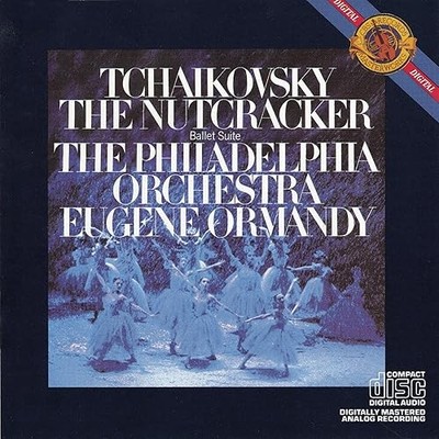 Tchaikovsky: The Nutcracker, Op. 71 (Excerpts)