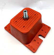TRANE MNT00645 -RD4 02 - Mount/Isolator with Stud, Vibration Control, DURULENE