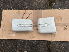 Mercedes W124 Spiegelabdeckung mit Spiegelblinker Mercedes W124 Spiegelabdeckung mit Spiegelblinker