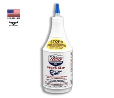 Lucas Oil Transmission Fix 24 FL OZ Stops Sli...