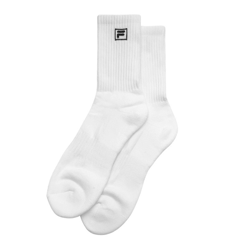 FILA Long Crew Socks FS3SCG2253XWHI 4490₽