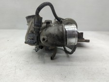 2013 Ford Fusion Turbocharger Turbo Charger Super Charger Supercharger M41y7