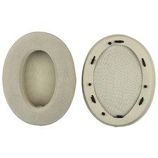 Earpads Soft Sleeve Cooling Earmuffs for WH-1000XM3 Earphone Accessories
