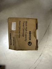 XEROX 106R01439 TONER ORIGINALE NERO PER PHASER 7500/7500VDN HIGH CAPACITY