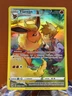 2021 Pokemon SWSH Brilliant Stars TG01/TG30 Flareon NM 1781