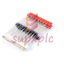 10pcs SB160 SCHOTTKY DIODE 60V 1A New