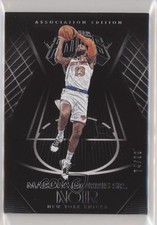 2019-20 Panini Noir Association Edition 74/99 Marcus Morris Sr #27 5w7