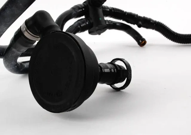 Genuine Audi Venthose 078-103-235-G - Image 3 of 3