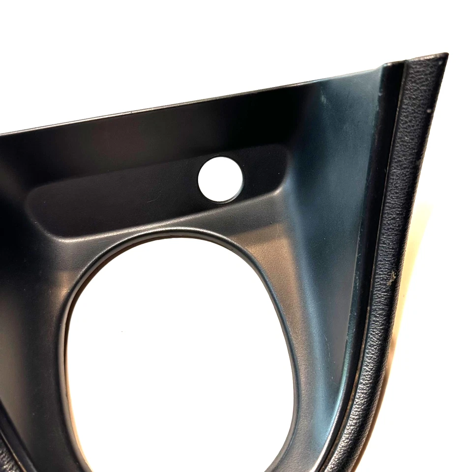 Ford Mustang 1994-1998 consola central palanca de cambios bisel panel de ajuste Foto 3 de 4