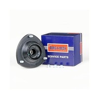 Hyundai Tucson Jm 2004-2019 Borg & Beck Federbein Lager BSM5243