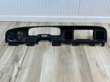1995-2002 Crown Victoria Grand Marquis Oem Instrument Cluster Dash Bezel Black 1995-2002 Crown Victoria Grand Marquis Oem Instrument Cluster Dash Bezel Black