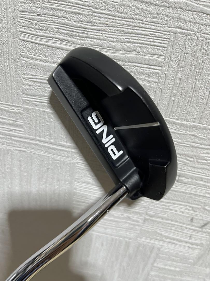 レディース！ PING SIGMA 2 Putter Half Pipe　パター Women'S Ping Sigma 2 Putter Half Pipe | eBay