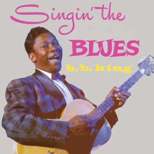 Singin' The Blues + More B.B.King + 4 Bonus Tracks! - Image 3