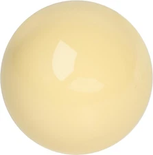 GSE Games & Sports Expert 2-1/4" Regulation Size 2.25", Magnetic Cue Ball 