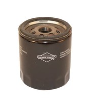 ÖLfilter Original Briggs & Stratton 76X86Mm 491056