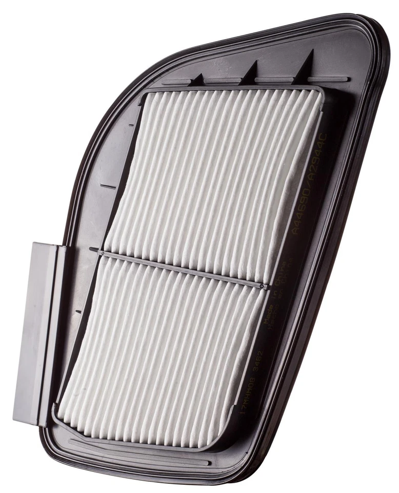 Filtro de aire del motor Premium Guard A44690 para 04-11 Cadillac SRX STS Foto 2 de 4