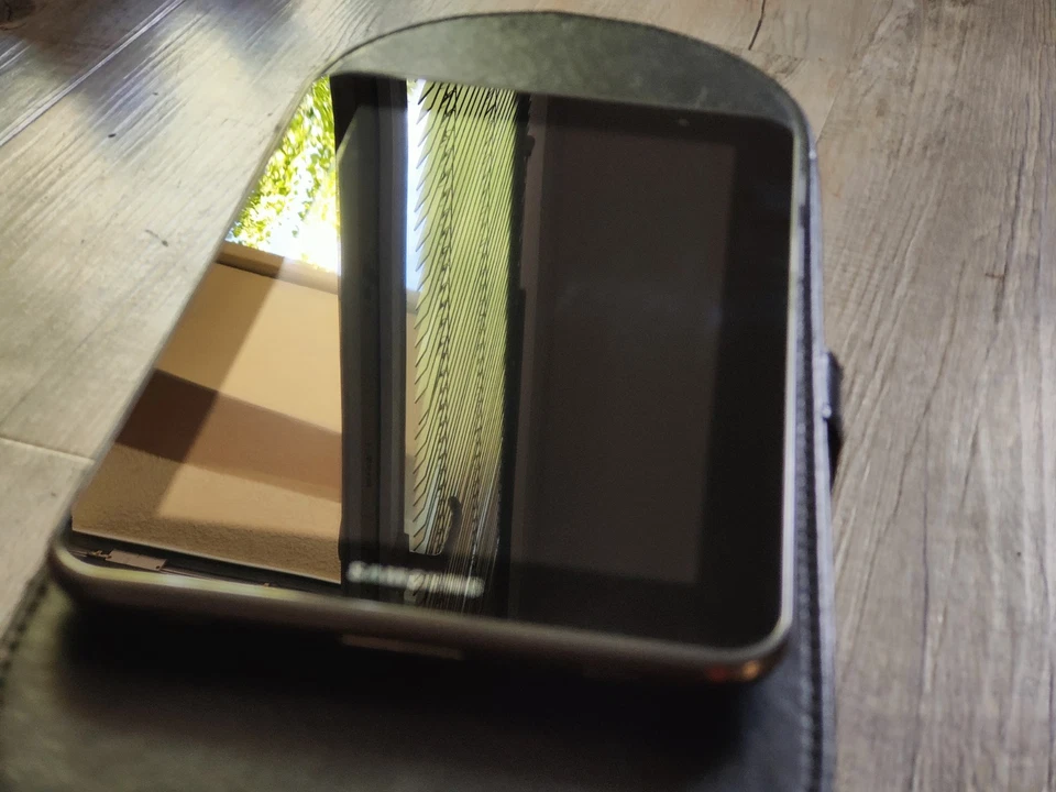 Samsung Galaxy Tab 2 7.0 / GT-P3110 - Bild 3 von 4