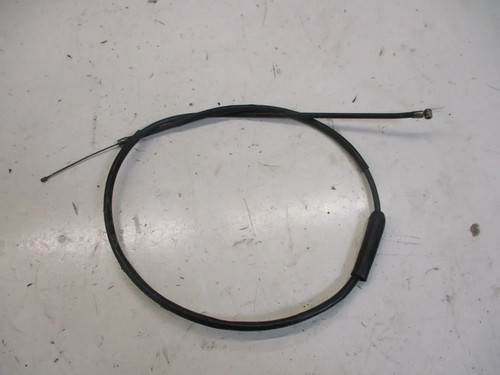 2. BMW K 100 RS RT, LT Chokezug Bowdenzug Kaltstartzug Drosselklappe