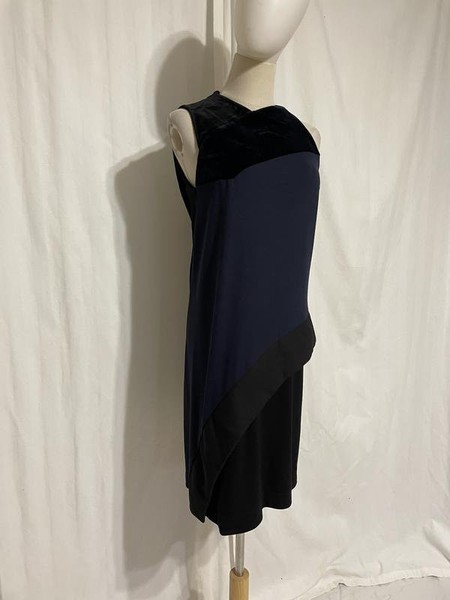 Women Pedro Laurenco Dress Black 34 / XS / 42