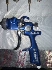 Astro Pneumatic Europro Eurohe103 High Efficiency High Transfer Hvlp Spray Gun Astro Pneumatic Europro Eurohe103 High Efficiency High Transfer Hvlp Spray Gun