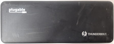 Plugable TBT4-UD5 Thunderbolt 4 Docking Stati...