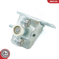 Esen Skv 96SKV856 RollenfüHrung, SchiebetüR Rechts Passend FüR Iveco