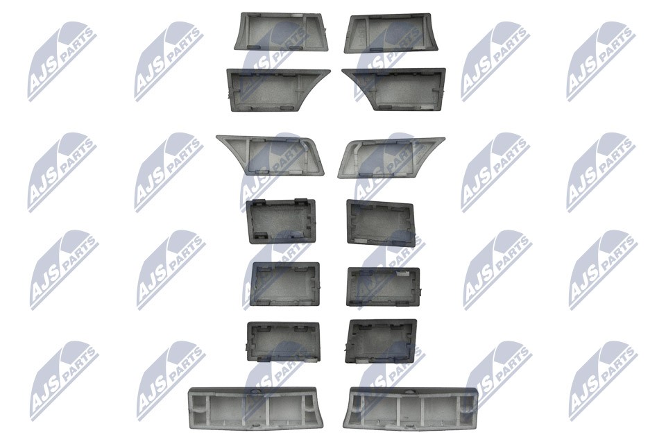 Fits NTY EWS-BM-111 BUTTON CAP REPAIR KIT ⭐UK Stock⭐
