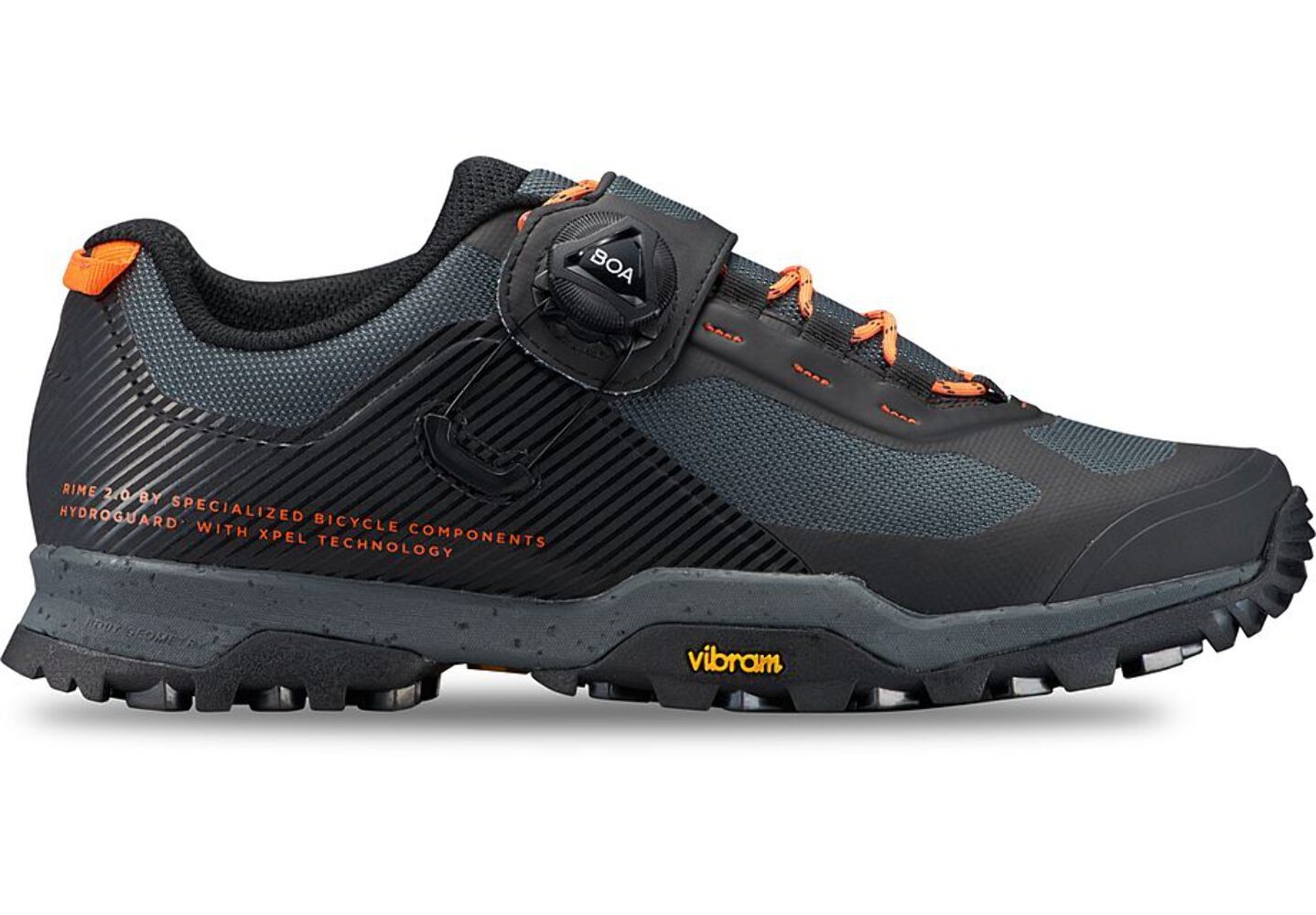 Specialized Rime 20 Hydroguard Shoe 19290₽