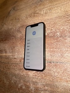 Apple Iphone 13 mini 256GB Midnight Icload sperre ( DEFEKT ) sonnst ✅ 100% Akku